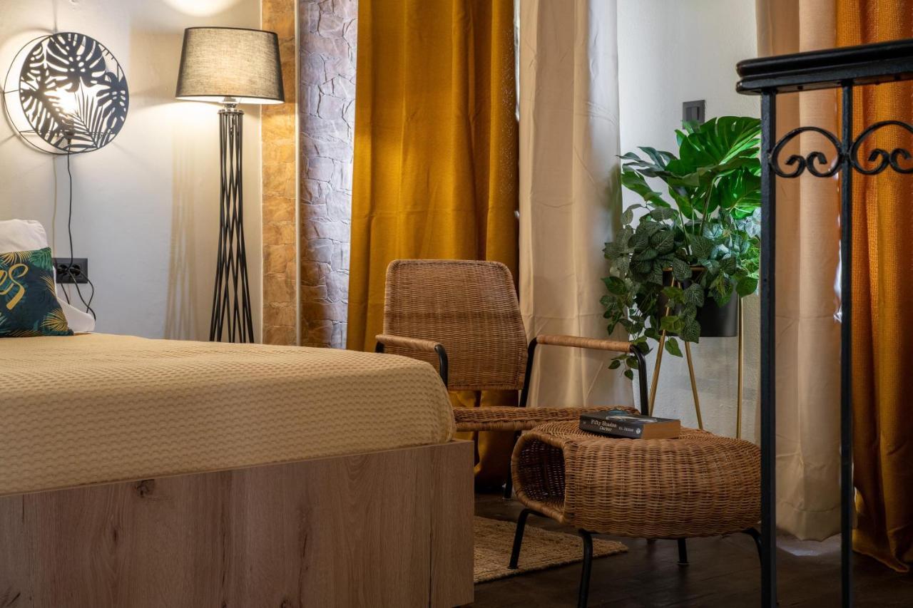 Green Symi Apartment 외부 사진